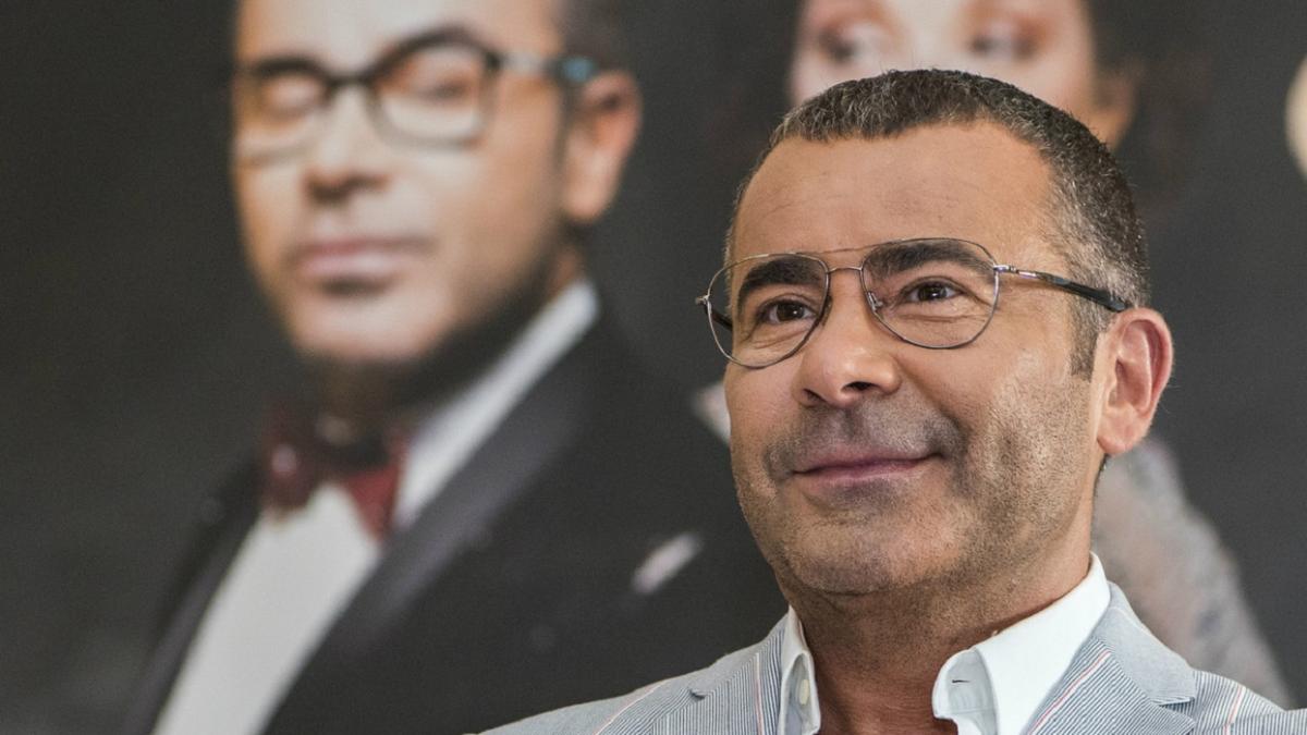 Una indisposición hace que Jorge Javier sea ingresado de urgencia en el hospital de Tudela