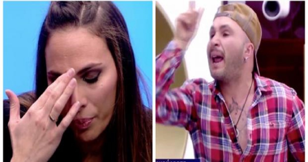 Kiko Rivera amenaza con abandonar GH DÚO después de discutir con Irene