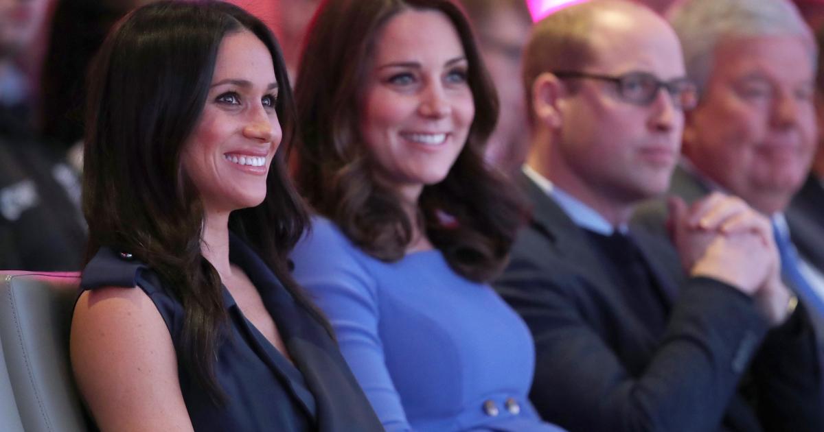 Isabel II veta los planes del príncipe Harry y de Meghan de tener una corte independiente