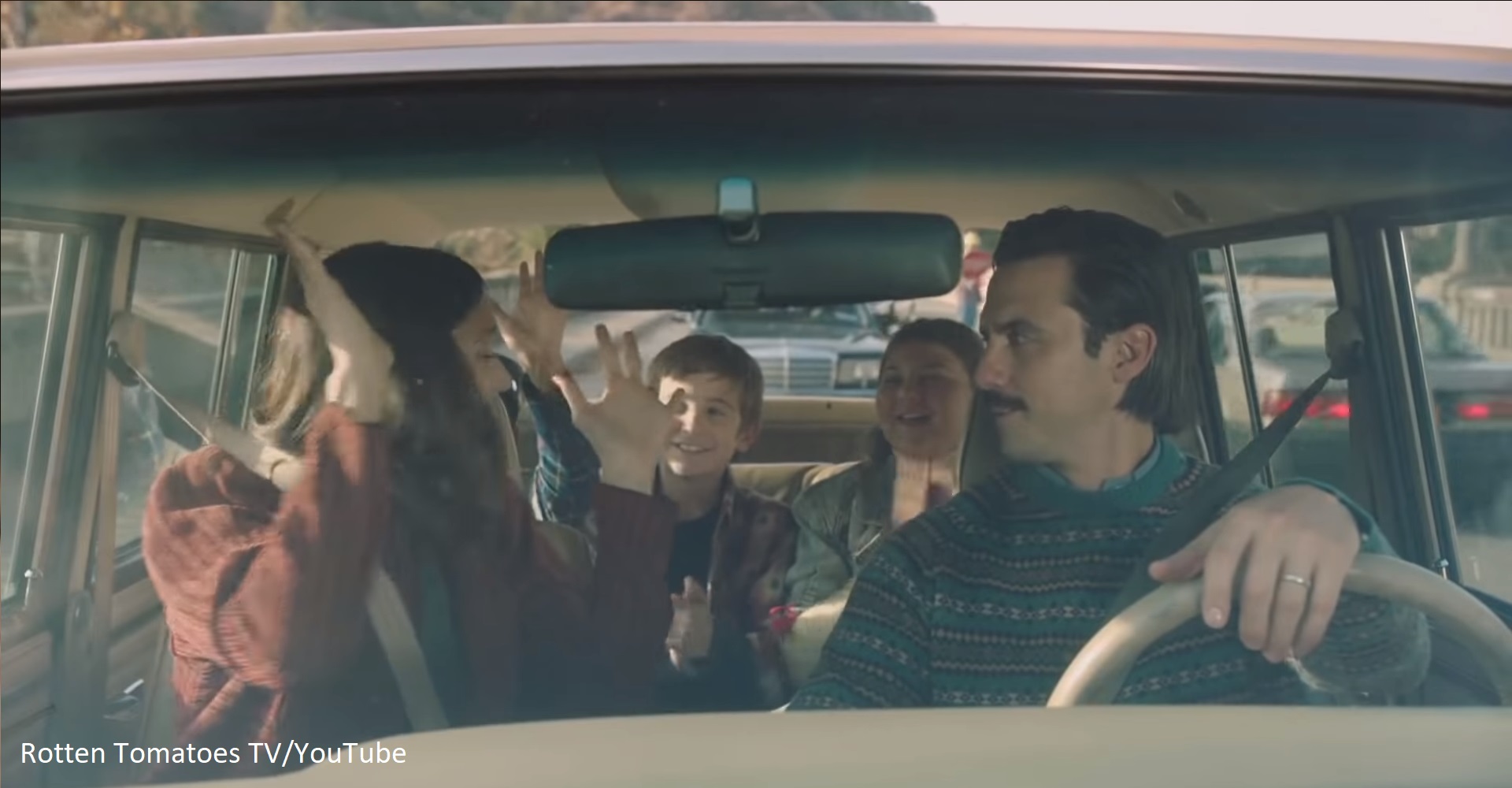 This Is Us 4: The Show's future timeline will keep the Pearsons' saga going