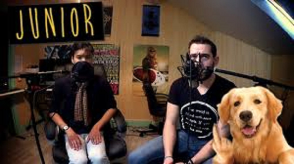 JB Bullet revient avec un hymne pour la cause animale