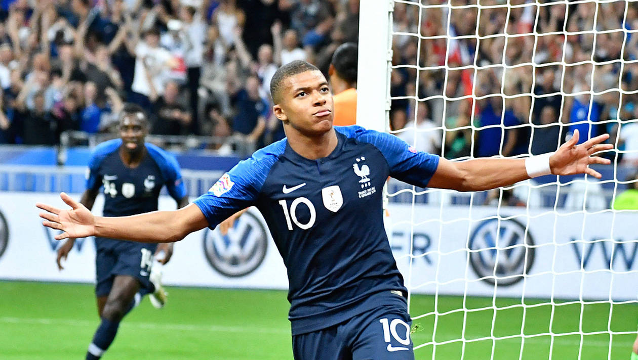 Football : 5 affiches de la semaine à ne pas manquer