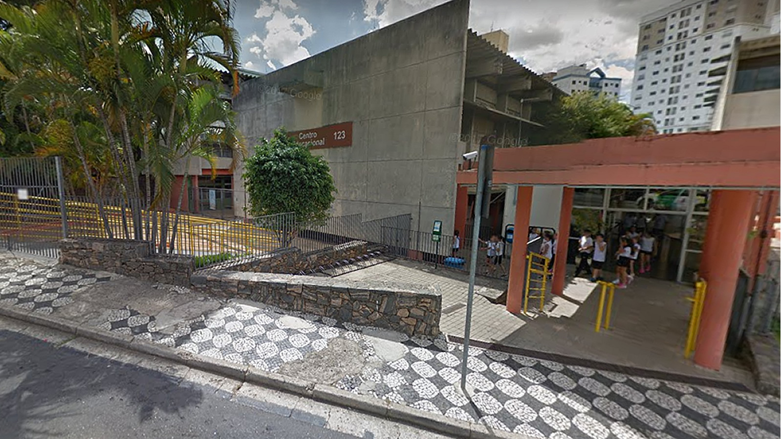 SESI Sorocaba cancela aulas após boatos de ataque