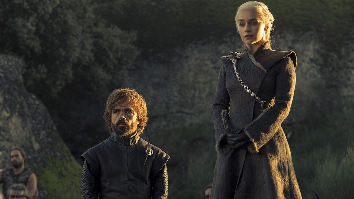 Trailer inspira teoria sobre Tyrion Lannister em GoT