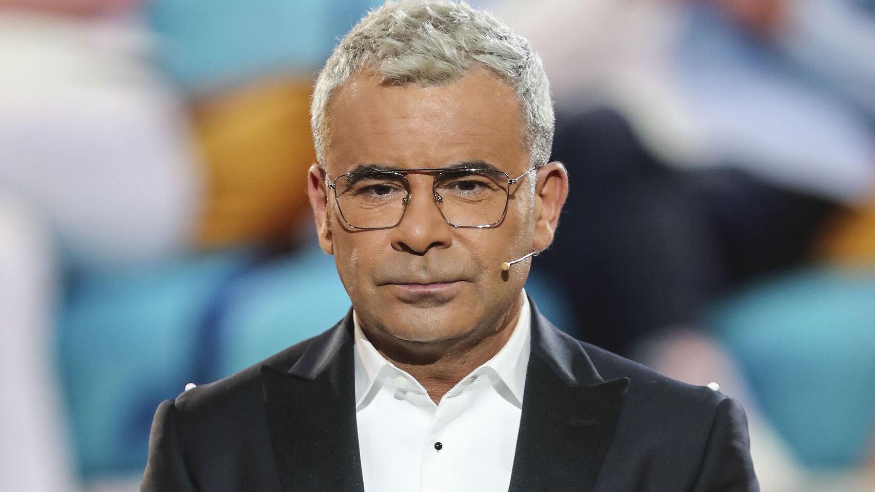 Jorge Javier Vázquez pendiente de unas pruebas médicas tras ser hospitalizado