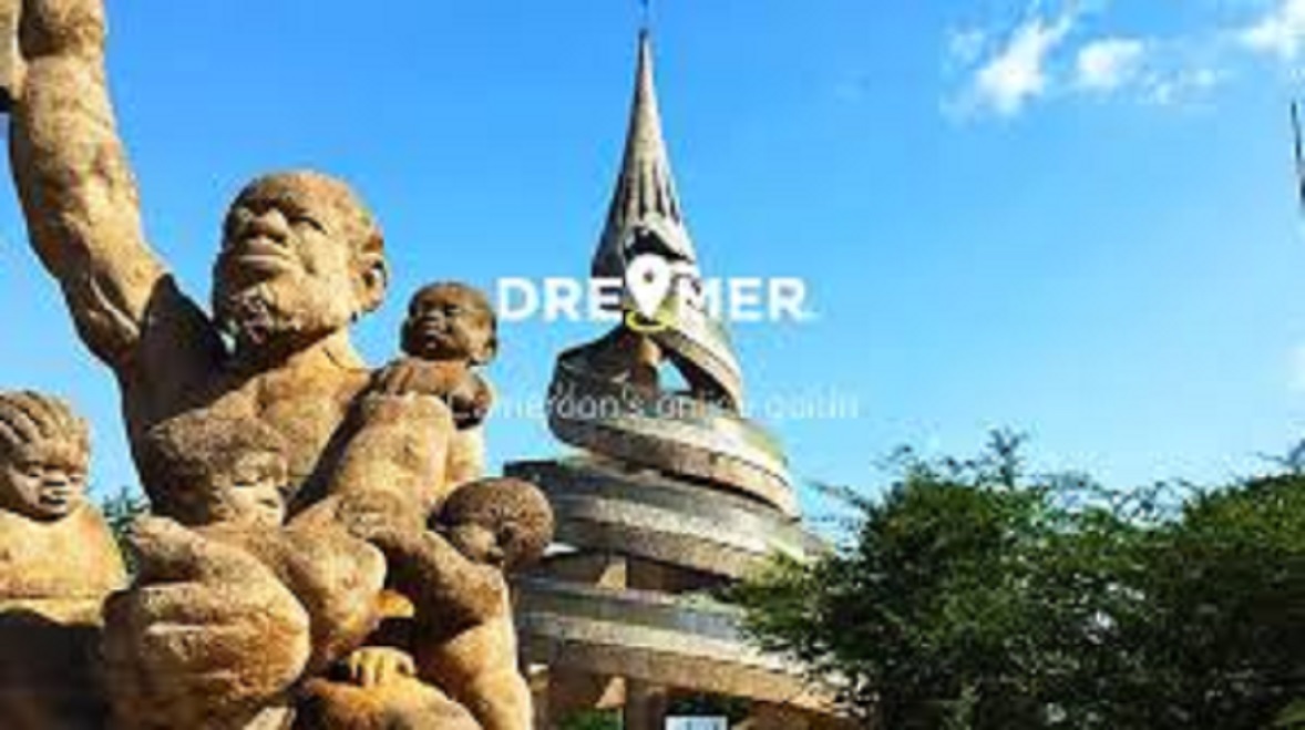 Yaoundé assiste à une nouvelle édition officielle de YAPHOTO 2019