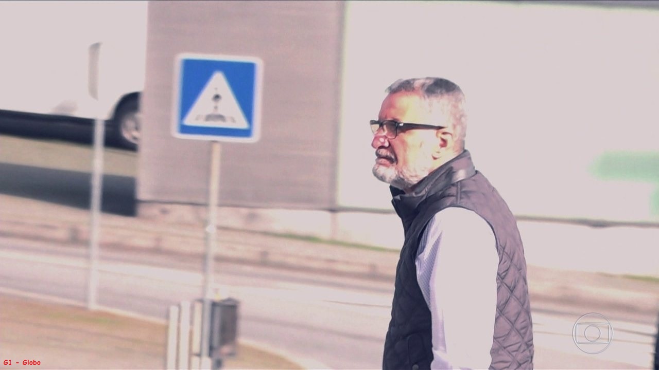 José Carlos Lavouras vive em Portugal, após ser apontado em Operação da Lava Jato
