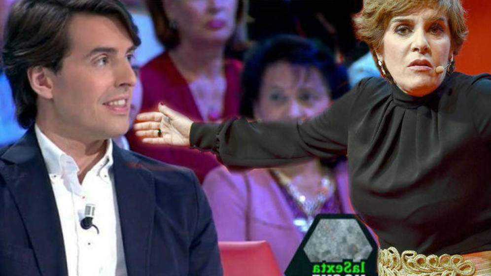 Anabel Alonso censura a Pablo Montesinos por su fichaje por el PP