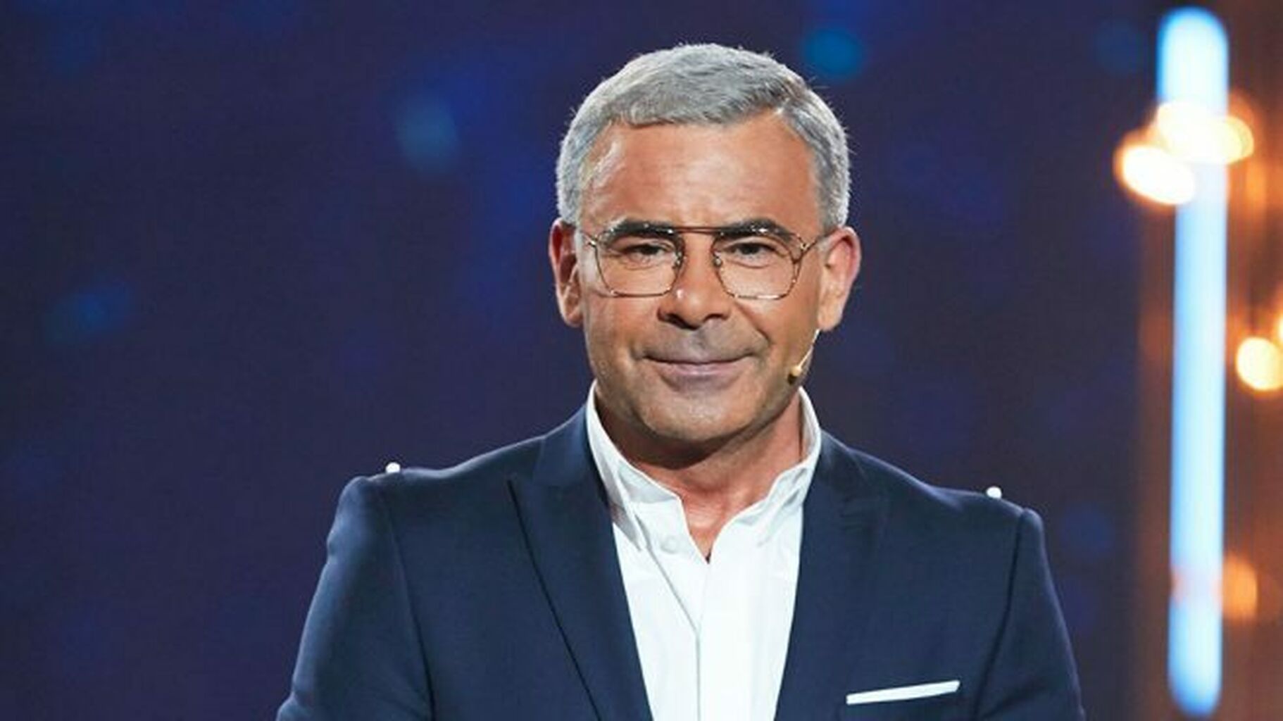 Jorge Javier Vázquez es hospitalizado por motivos que aún se desconocen