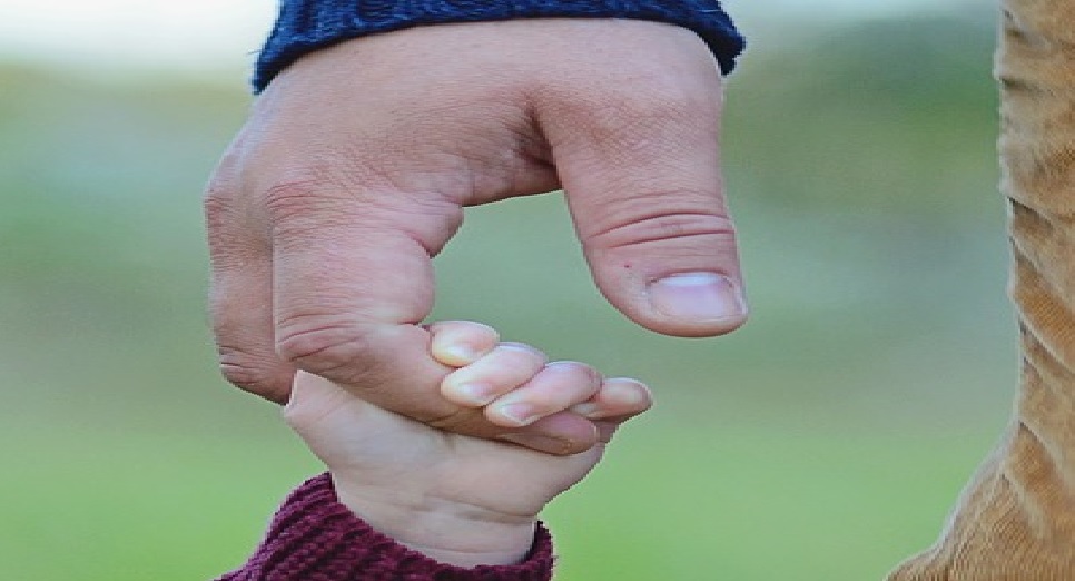 Frasi per la festa del papà 2019: 5 teneri messaggi da mandare