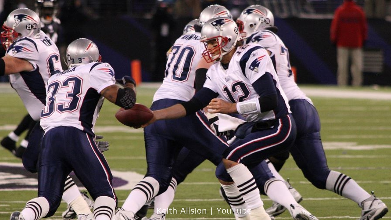 New England Patriots: Tom Brady's autograph fees costs nearly $200 more than 2017
