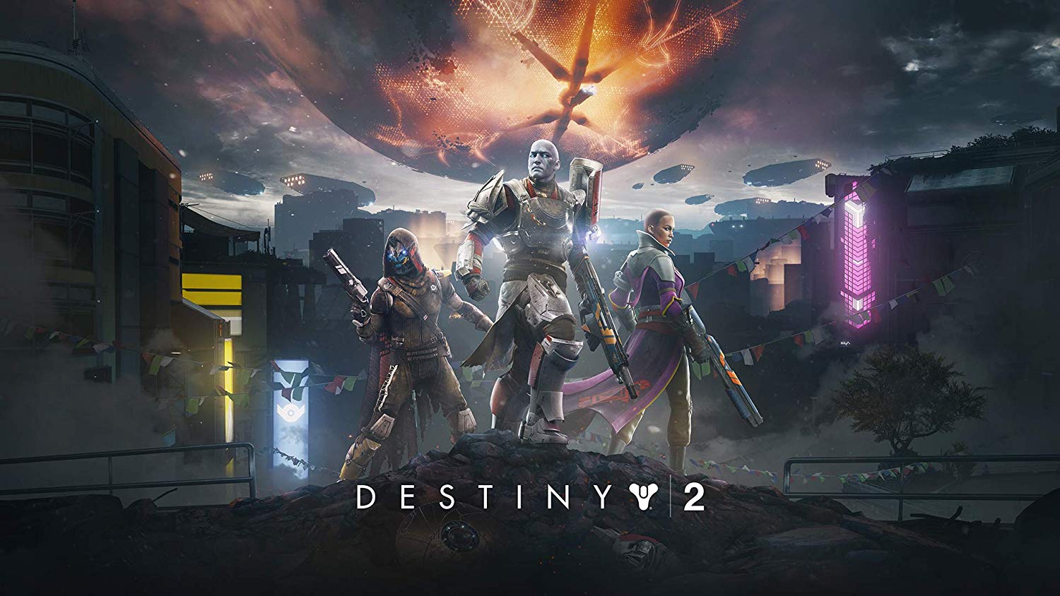 New exploit in Destiny 2 using Lord of Wolves