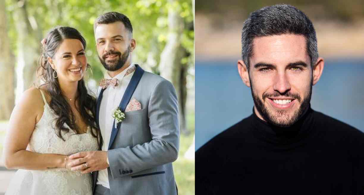 Marlène (MAPR3) serait déjà divorcée de Kevin et en couple avec Florian