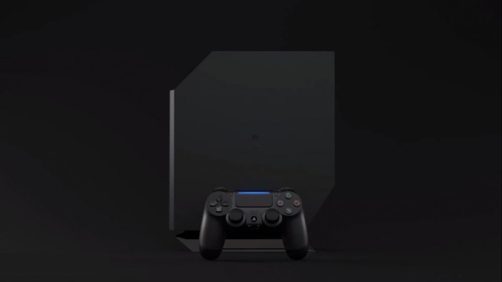 Posibles imágenes de un prototipo de Sony PlayStation 5