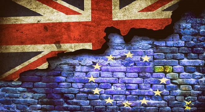 John Bercow veta un tercer voto sobre el Brexit