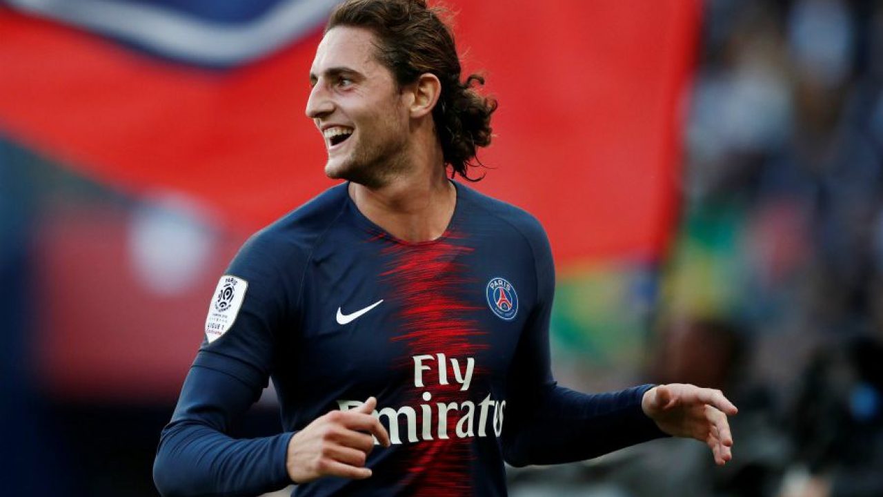 Mercato PSG : 'offre conséquente' du Real Madrid pour Adrien Rabiot