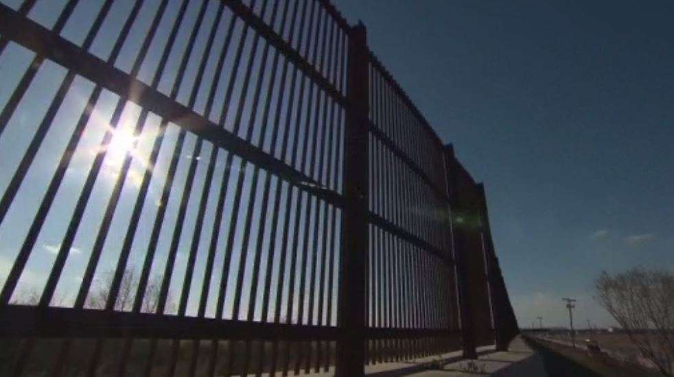 ICE detaining illegal immigrants continues