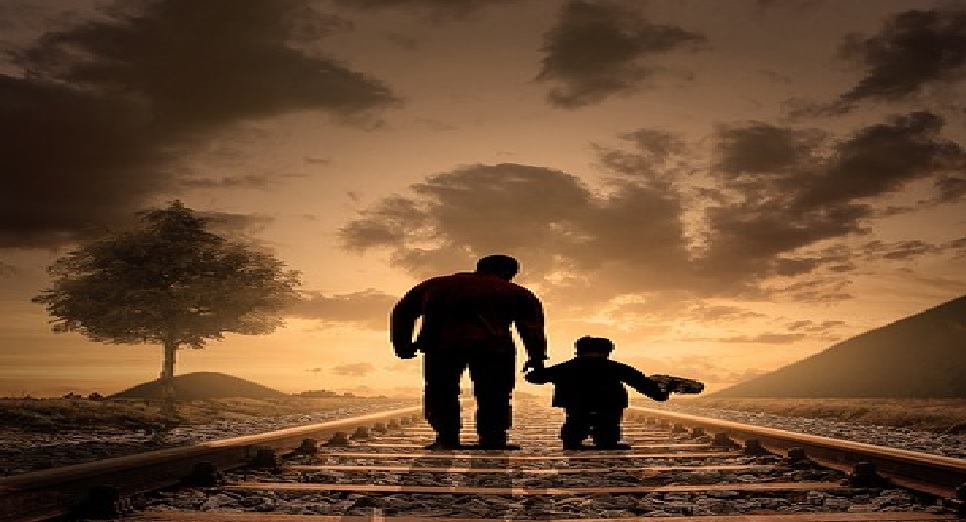 Frasi d'auguri per la festa del papà: cinque messaggi da dedicare
