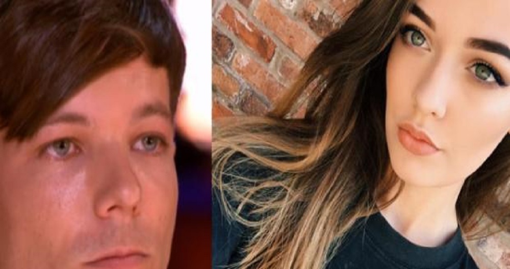 Muere Felicité, la influencer hermana de Louis, exintegrante de One Direction