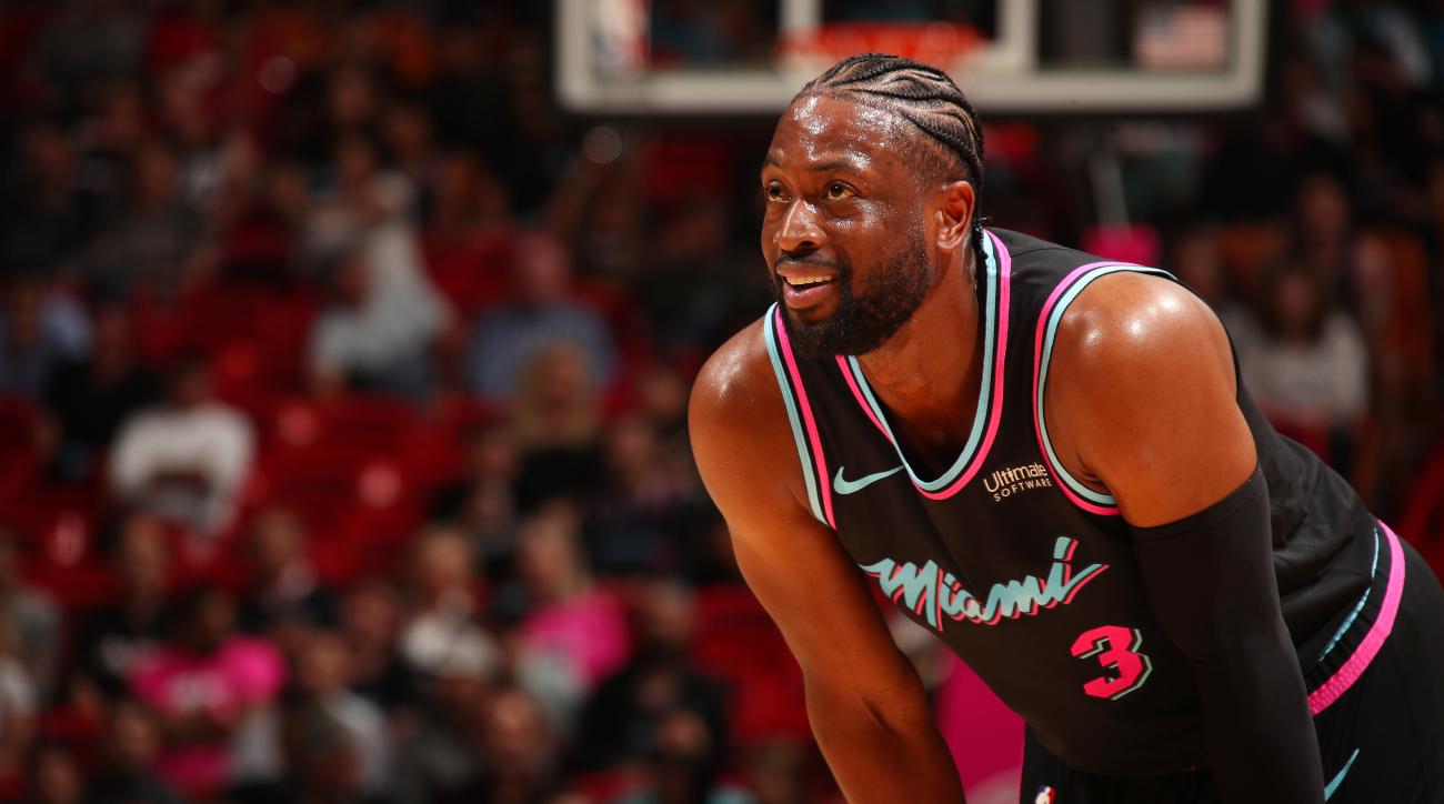 NBA : 5 franchises de l'Est à la lutte pour les playoffs