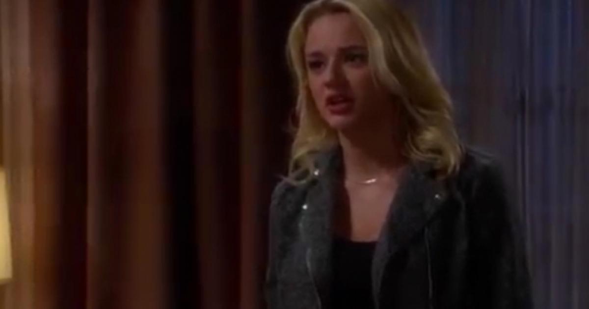 A look at the latest the Young and the Restless spoilers