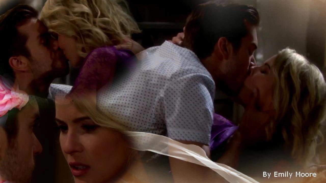 The Bold and the Beautiful preview: Honoring Caroline Spencer