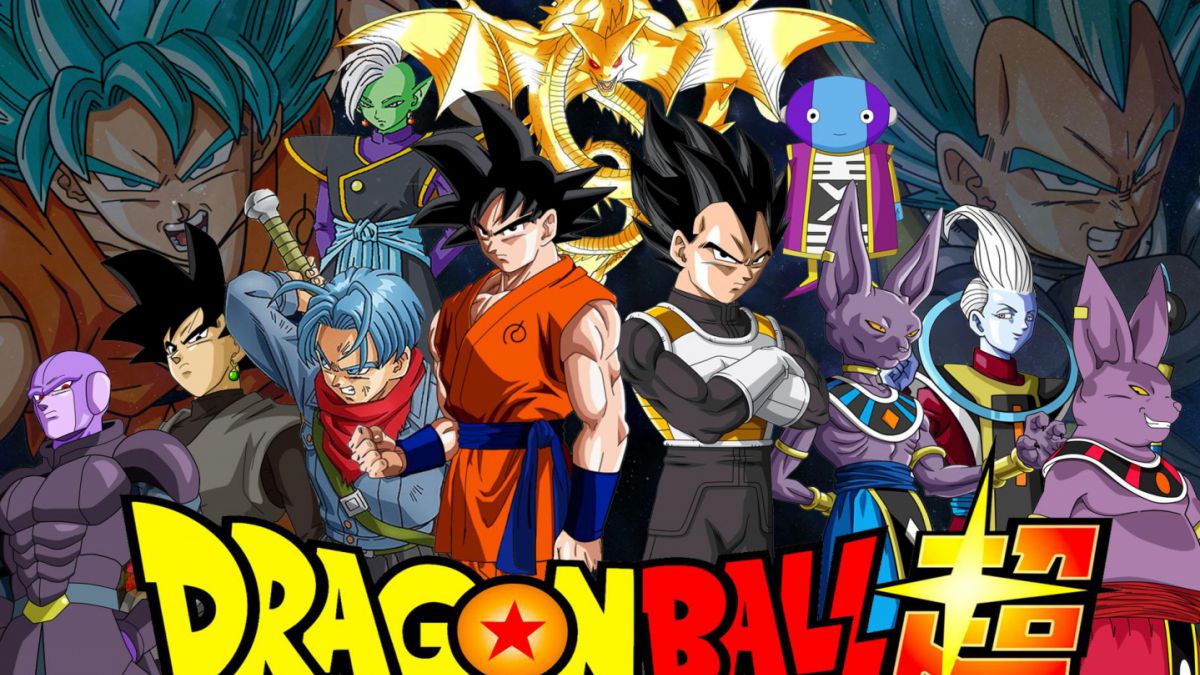 Dragon Ball Super puede regresar en julio del 2019