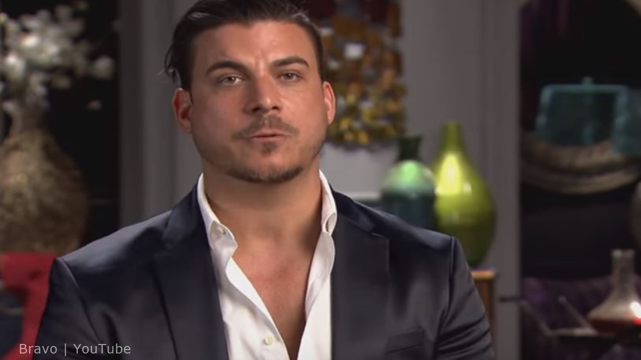 Vanderpump Rules' Jax Taylor's furious over allegations he never served in the US Navy