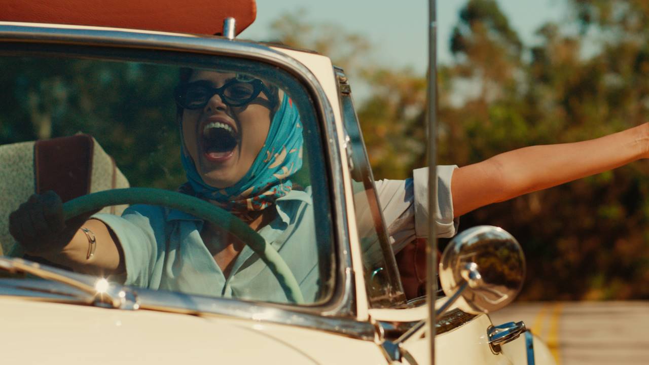 'Coisa Mais Linda': nova série nacional da Netflix estreia esta semana