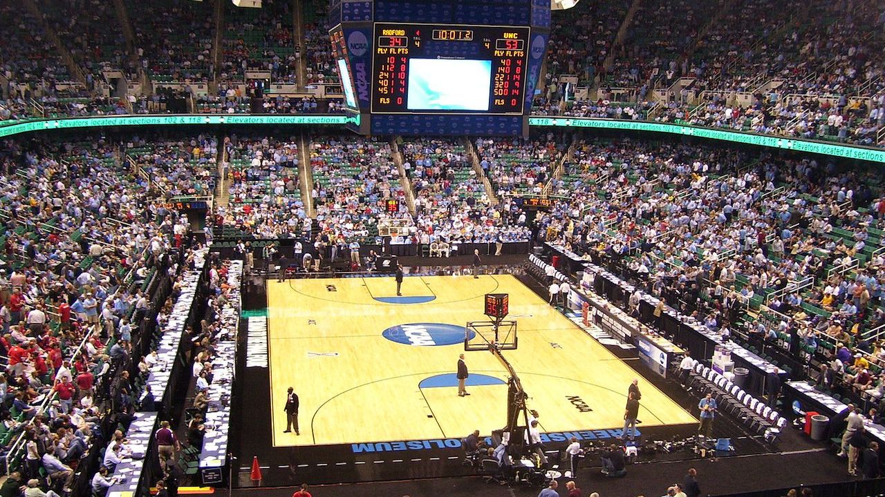 Gonzaga, Buffalo amongst mid-majors in 2019 Big Dance