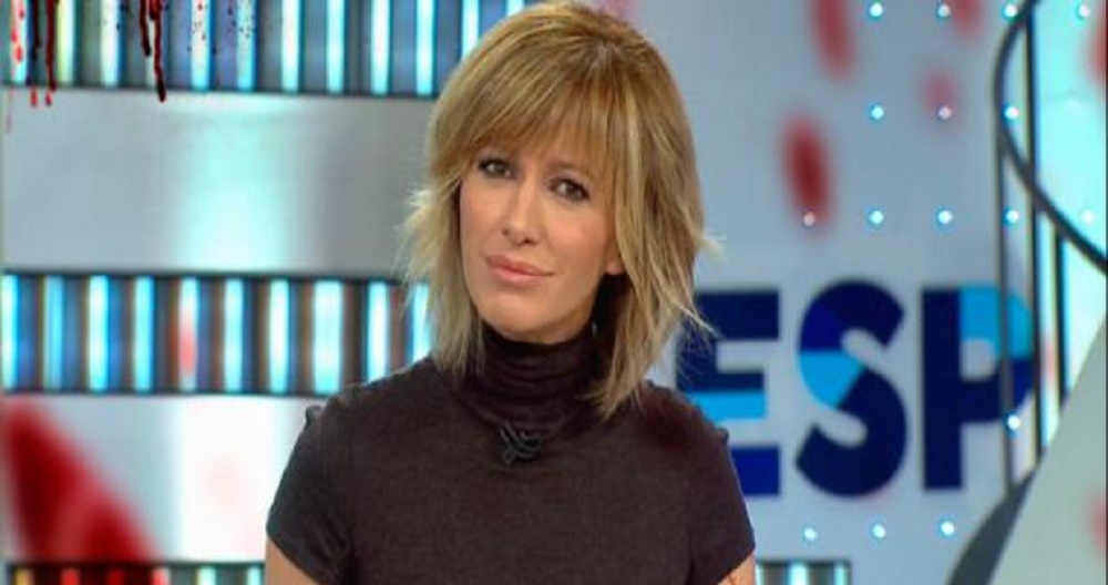 Discusión entre Susanna Griso y Ndongo de VOX sobre Franco