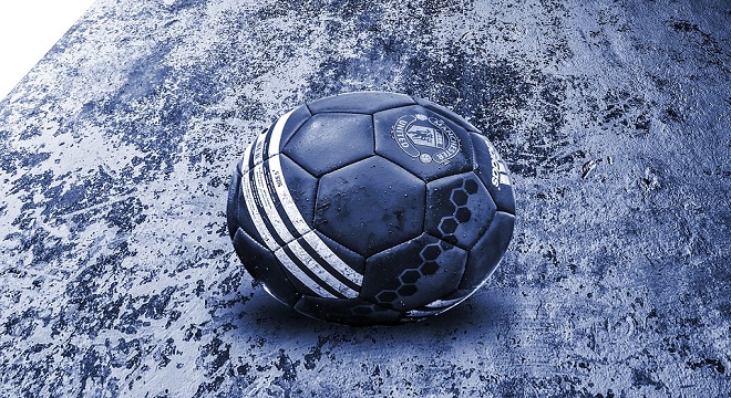 El fútbol une pasiones entre aficionados de todo el mundo
