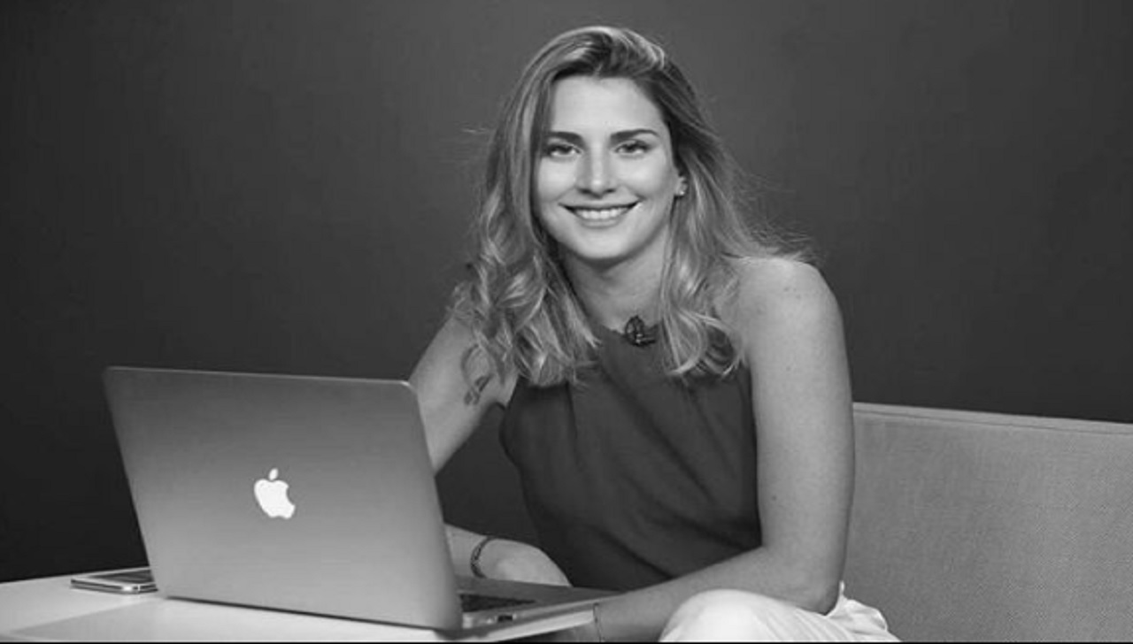 Bettina diz que nunca afirmou que conseguiu transformar R$ 1,5 mil em R$ 1 milhão