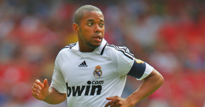 10 fatos curiosos sobre a vida e a carreira de Robinho