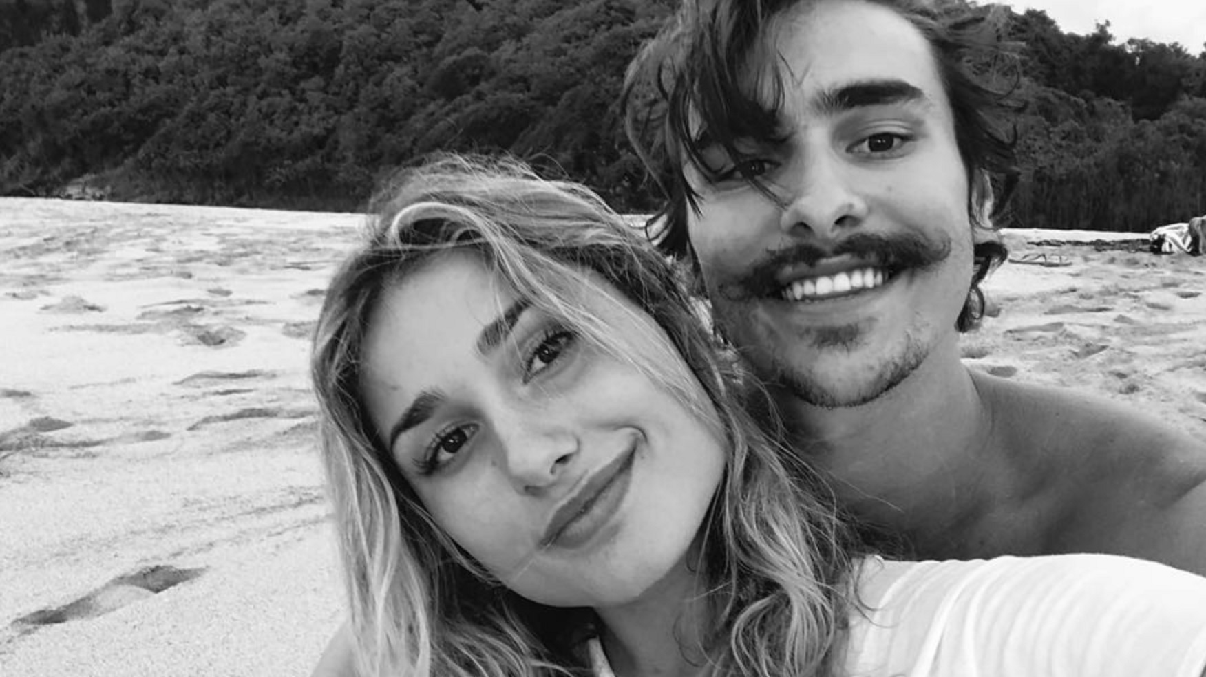 Sasha viaja com o namorado e ostenta hotel com diárias de mais de R$ 5 mil