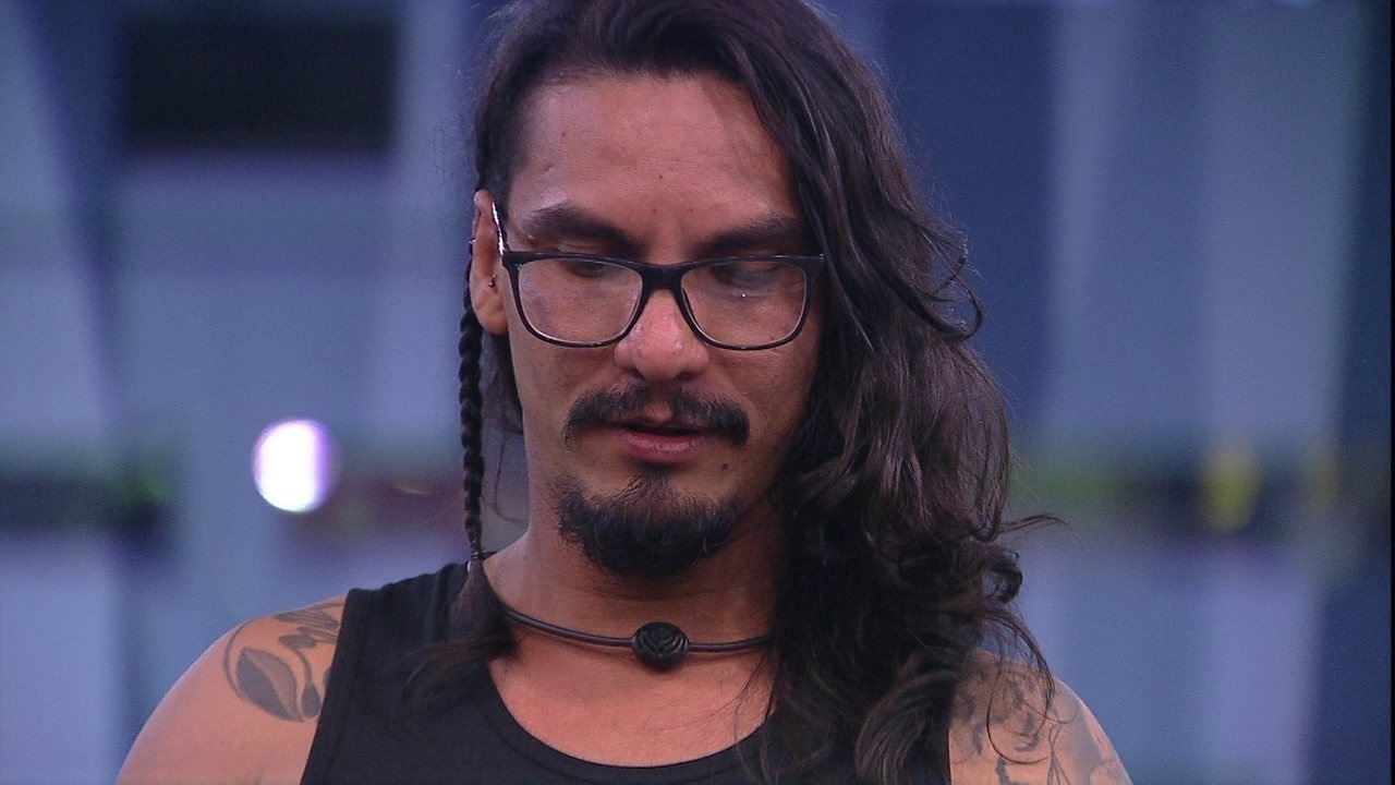Ex-BBB19, Vanderson é indiciado por lesão corporal após expulsão