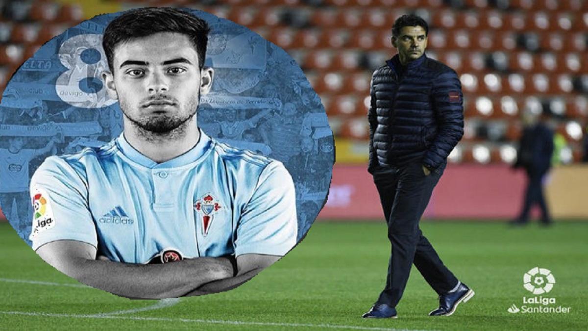 Fran Beltrán insultado en redes sociales tras su despedida a Míchel: 'judas', 'granuja'