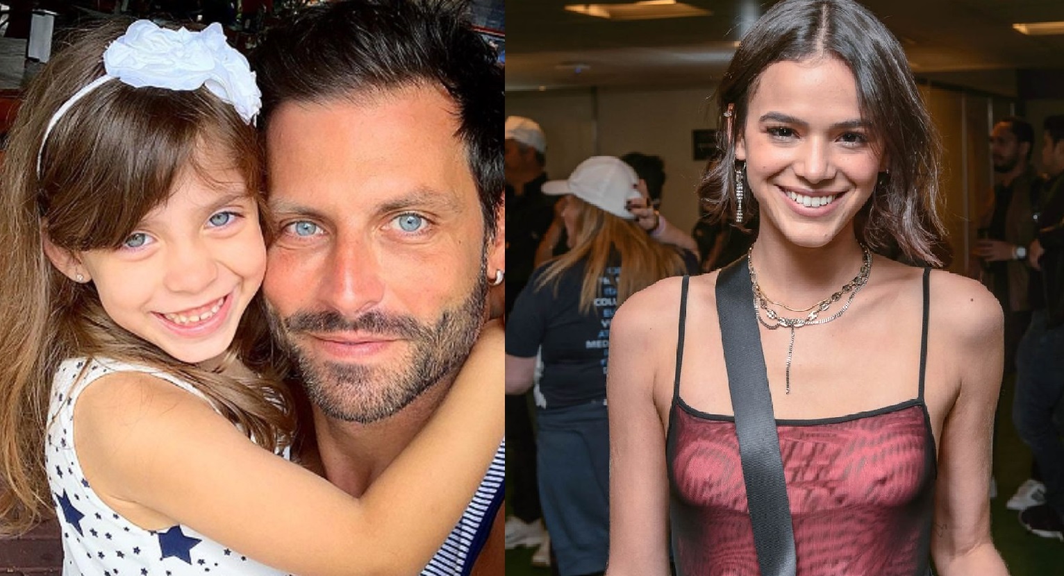 6 celebridades que tem outros nomes artísticos, diferentes do de batismo