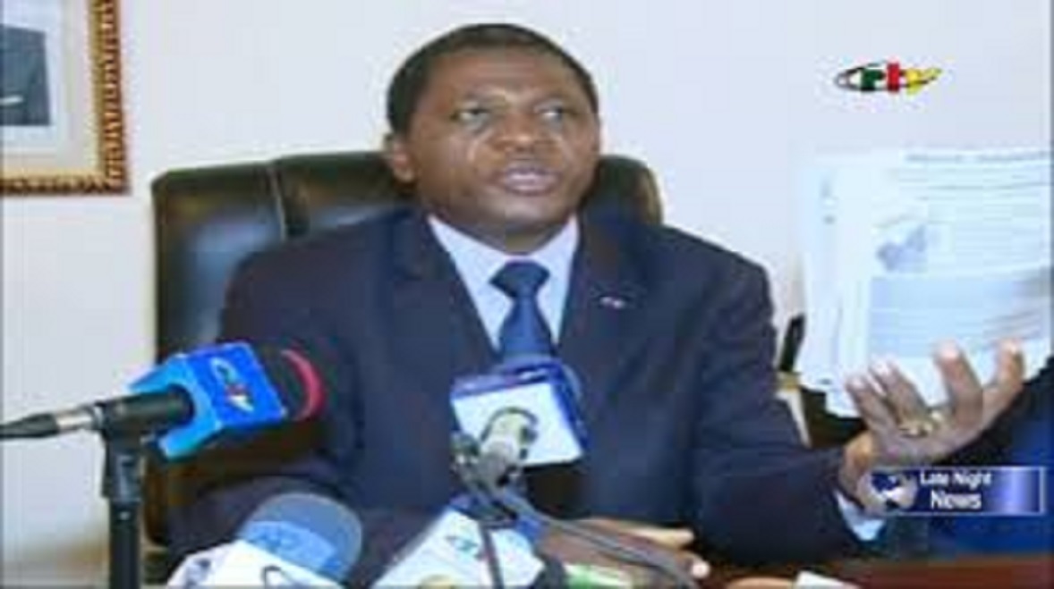 Réunion stratégique visant la mise à disposition de la Police Municipale