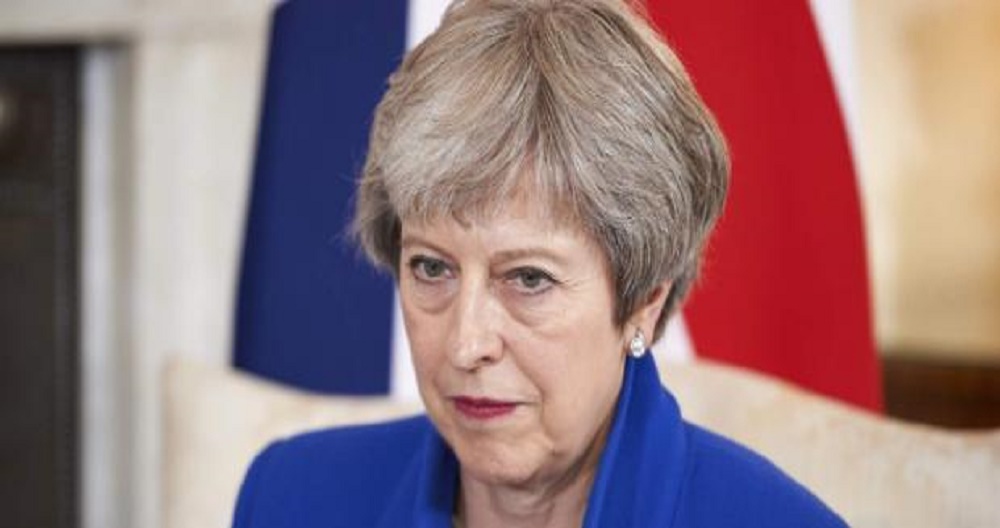 Una tercera votación es negada a Theresa May por no haber presentado cambios en el Brexit