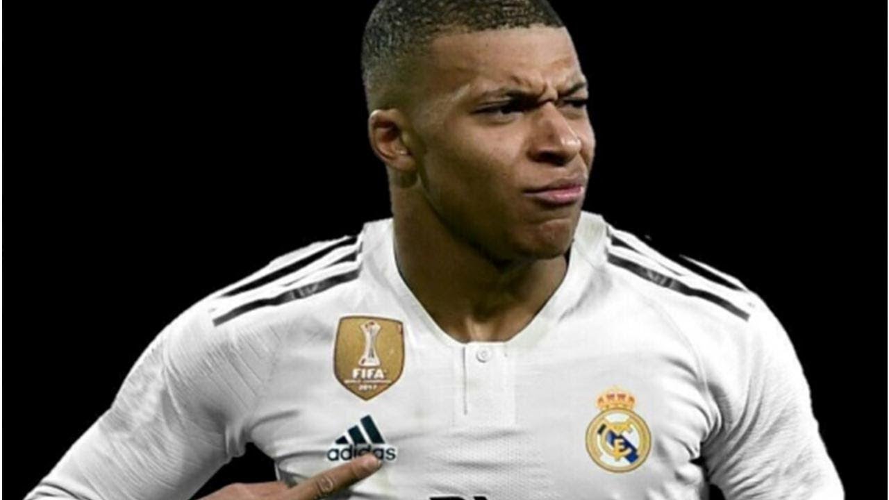 Mercato PSG : Kylian Mbappé serait bien sur la liste de Zidane