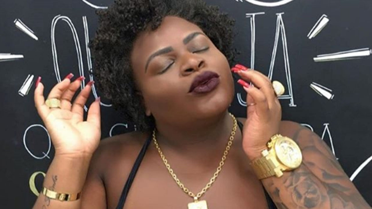 Jojo Todynho desabafa sobre gordura no fígado