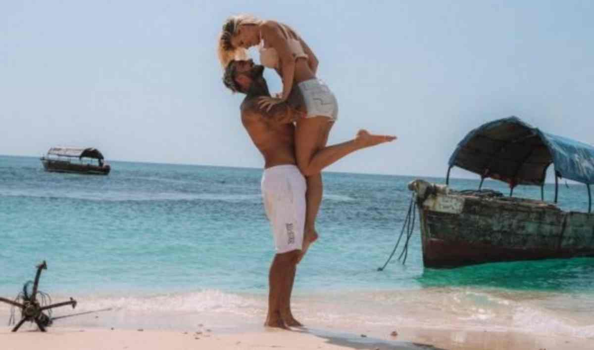 Jessica et Thibault ont frôlé la mort après leurs vacances : 'On a vu la fin'