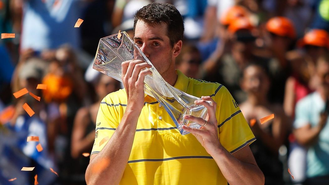 Miami Open : les enjeux du tournoi floridien