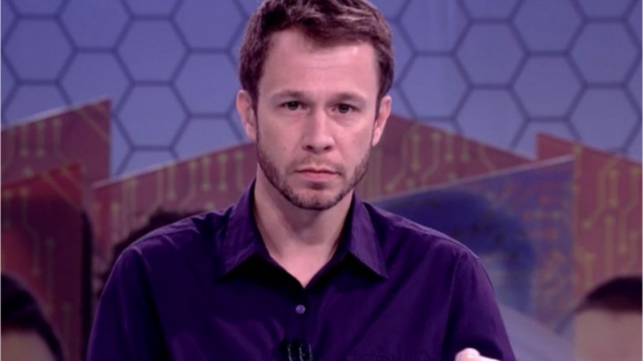 Tiago Leifert perde a paciência e dá bronca nos participantes do BBB19