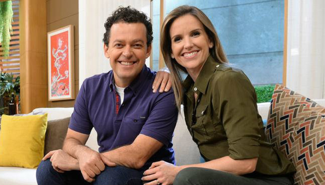 Mariana Ferrão não renova contrato e deixa o programa Bem Estar