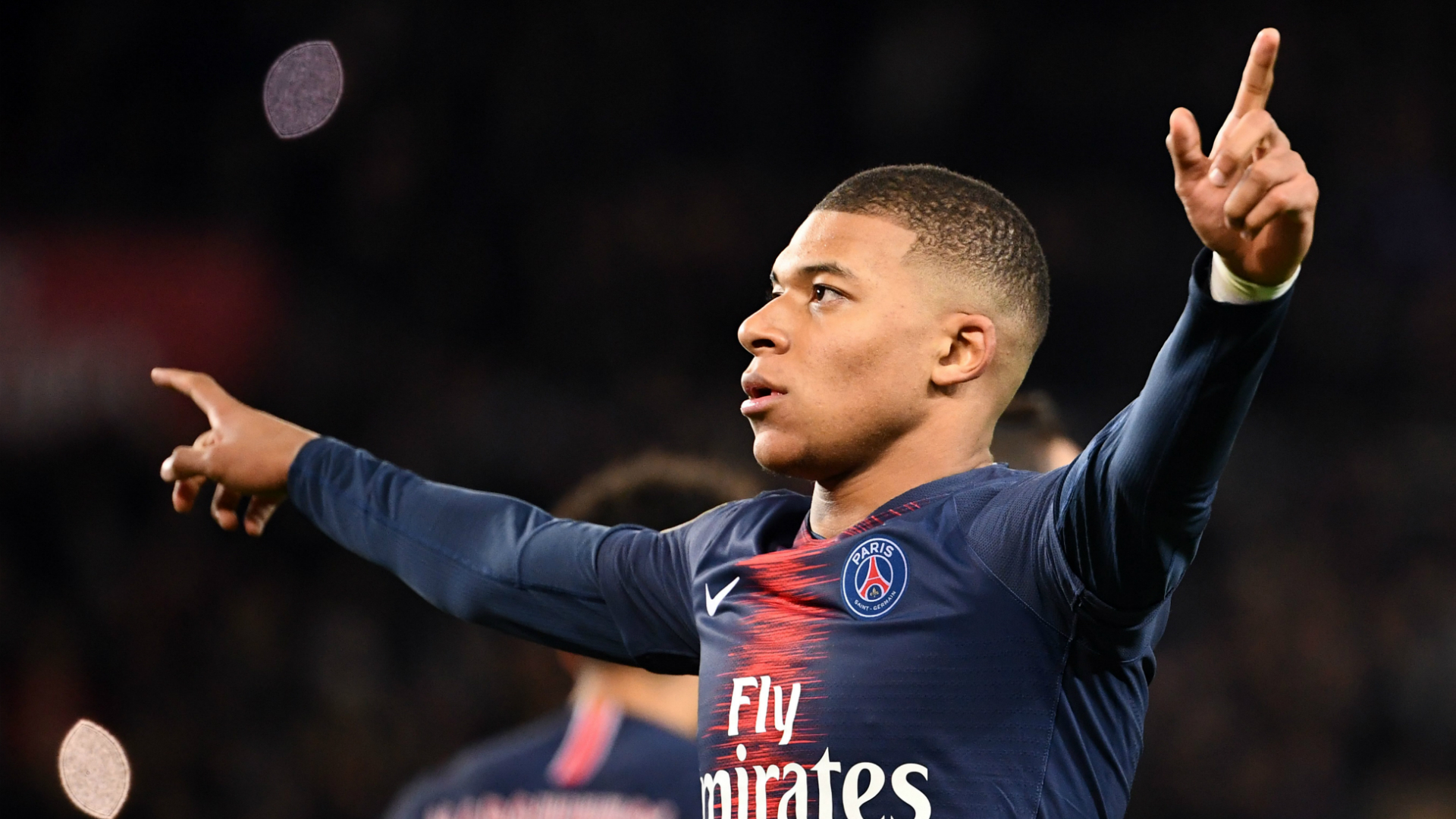 Mercato : Kylian Mbappé voudrait être au cœur du 'nouveau Real Madrid'