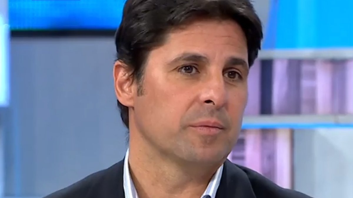 Indignación en redes por la polemica opinión de Fran Rivera a favor de legalizar las armas