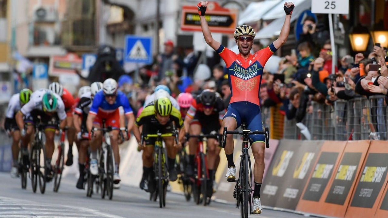 Cyclisme : les 5 favoris de Milan-San Remo d'après les bookmakers