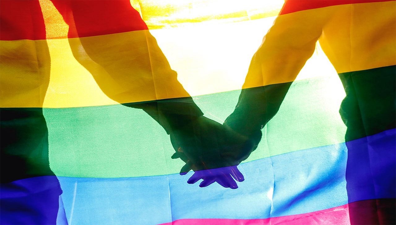 A homossexualidade é considerada crime em 72 países do mundo